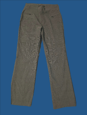 4/$67 Deal! Simon Chang Pants - Subtle Pattern